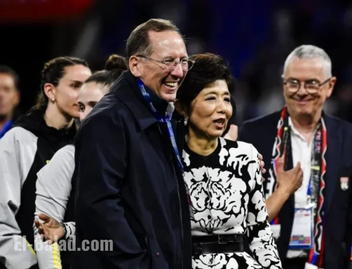 Lyon Probes Botafogo’s ‘Phantom Transfers’ by Textor, Reports Newspaper