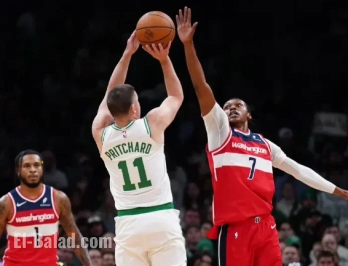 Boston Celtics vs. Washington Wizards: Odds, Picks, and Predictions