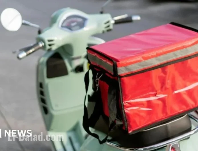 UK Deports 60 Delivery Riders Amid Illegal Work Crackdown