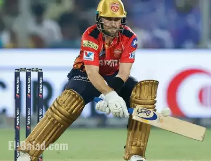 Inglis Commits to Four Matches Before IPL Auction