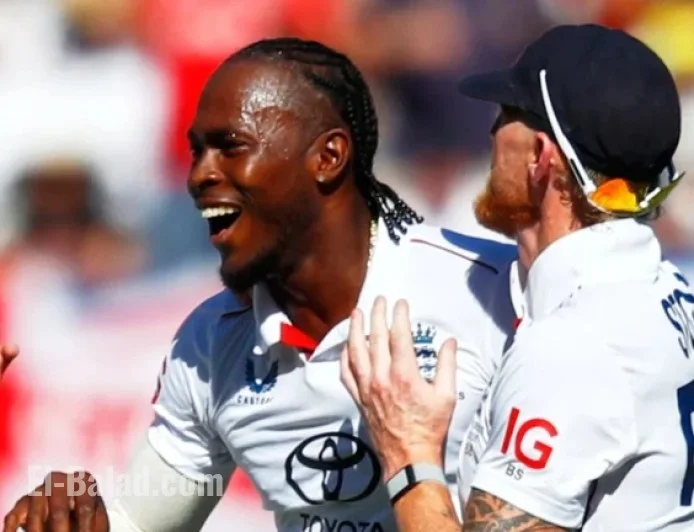 Live Ashes Updates: Australia vs England, Second Test at The Gabba