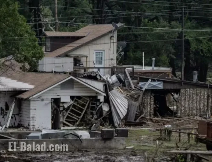 Housing Crisis Forces Americans to Choose: Affordability vs. Safety