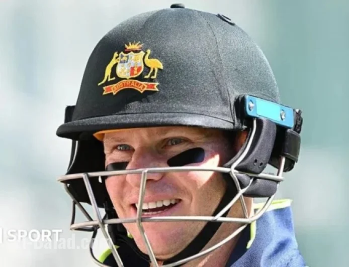 Steve Smith’s Black Eye Tape: Uncovering Its Purpose in The Ashes