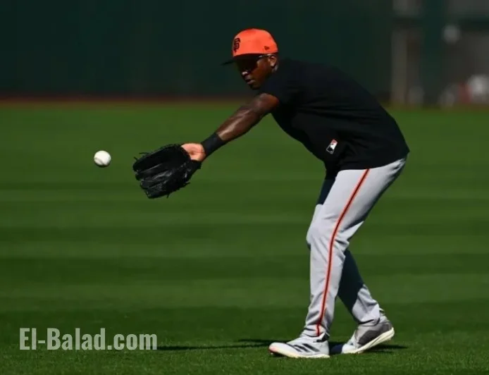 Pirates Claim Former SF Giants Prospect Luciano Off Waivers