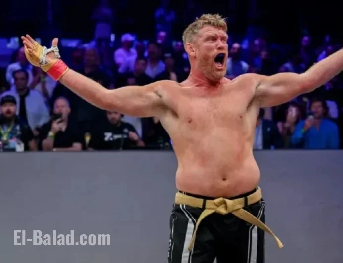 Karate Combat 58 Results: Alvey Battles Despaigne Live