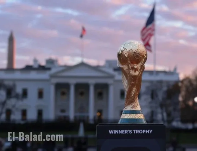 World Cup 2026 Schedule: Key Dates and Venues Announced