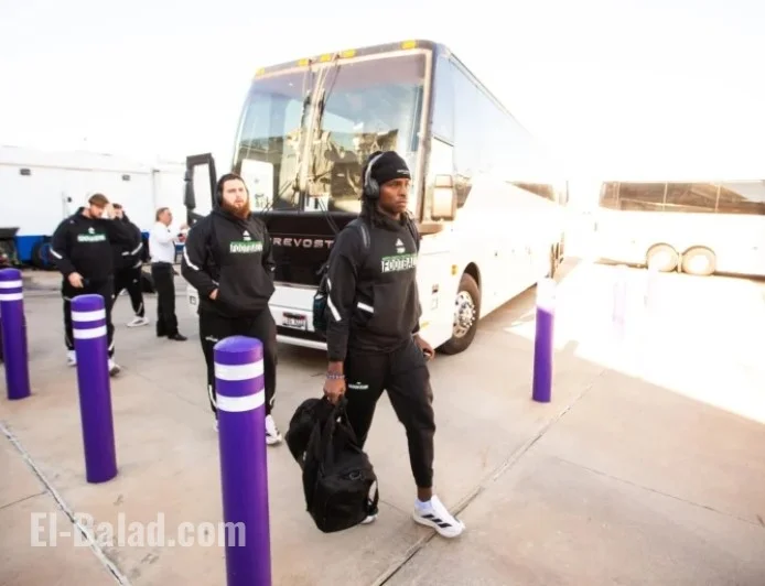 UND vs. Tarleton State: Live Box Score, Noon Showdown