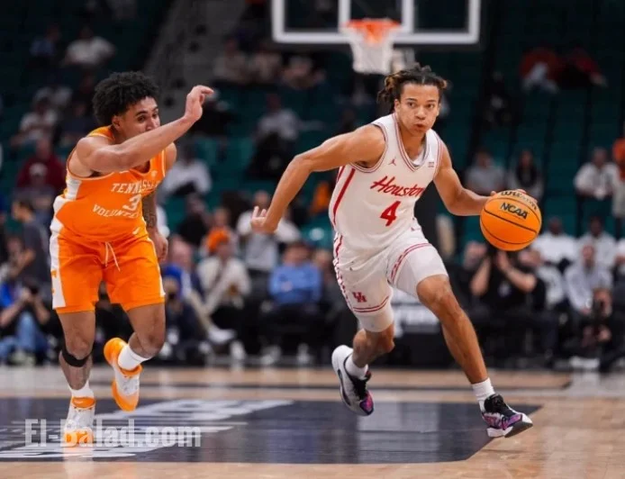 Scouting 2026 NBA Draft Prospects at Las Vegas and Holiday Tournaments