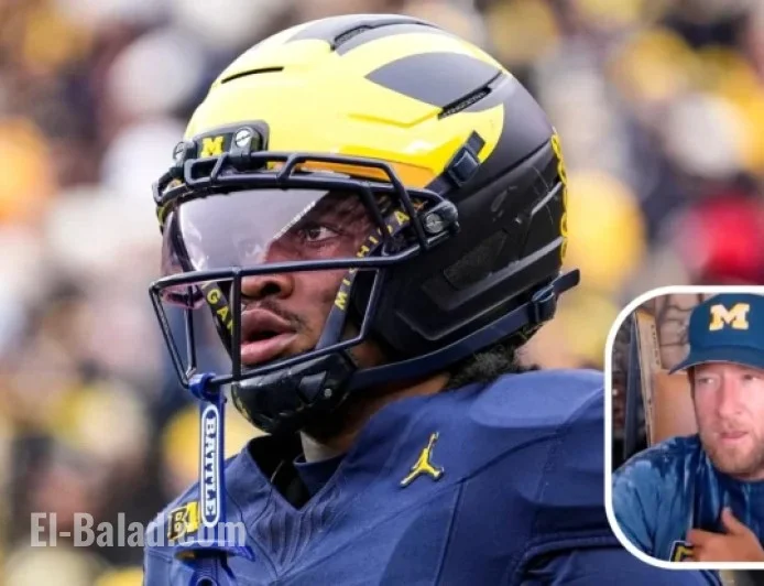 Dave Portnoy Declines Further NIL Funding to Retain Michigan’s Bryce Underwood