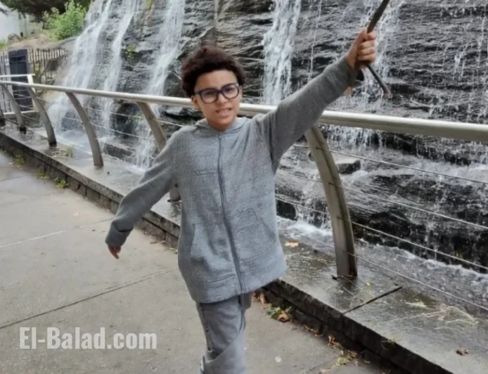 Missing 12-Year-Old Vendette Clintron: Search Underway