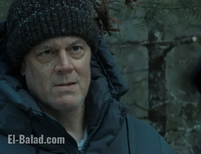 Johnny Knoxville’s Hilarious Prank Delights The Last Frontier Showrunner (Exclusive)