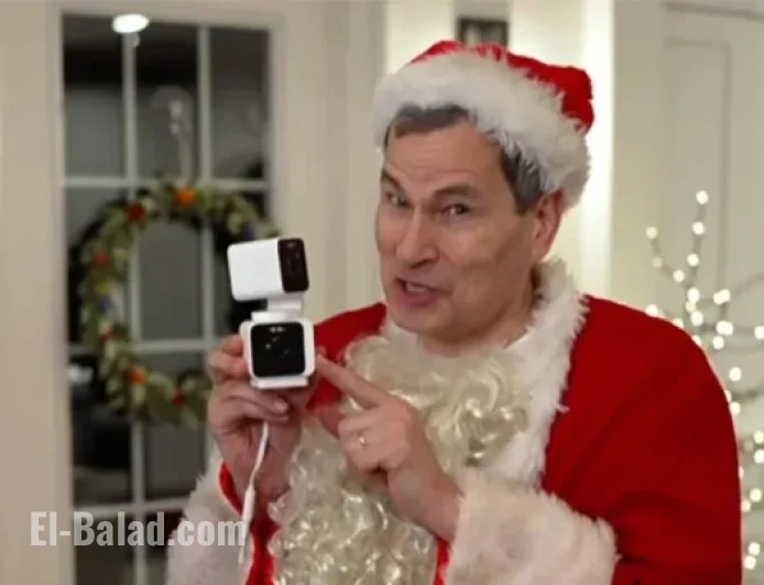 Techno Claus Reveals 2025 Holiday Gift Ideas