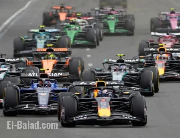 F1 2026 Regulations: Engine Changes and Racing Without DRS