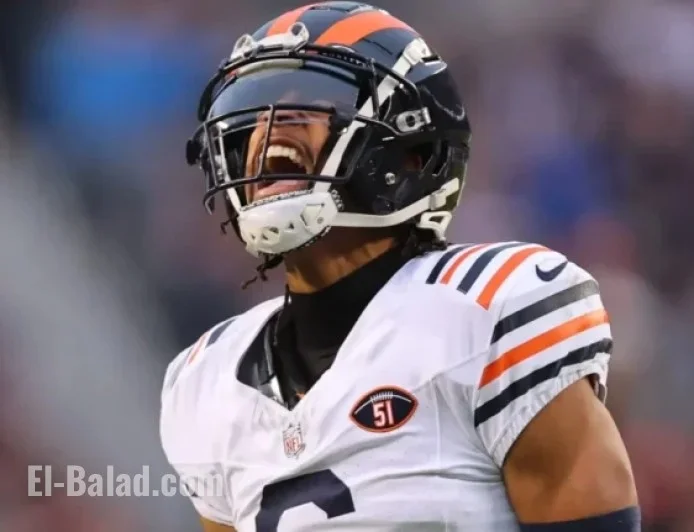 Bears’ Key Defender Suffers Injury During Warmups Before Packers Clash