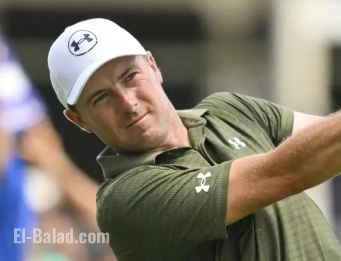 Jordan Spieth Receives Surprising News at Tiger Woods’ Hero World Challenge