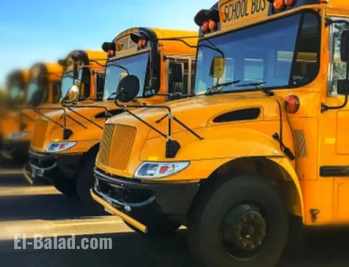 Local Schools Delay Openings Due to Winter Weather Conditions