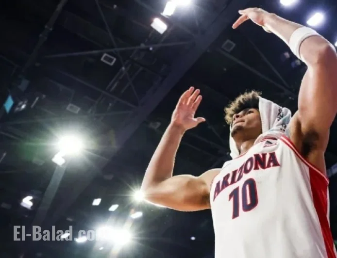 Week 5 Men’s AP Top 25 Poll: Key Insights on Each Team