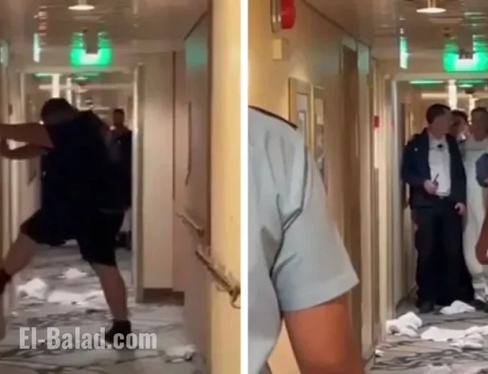 Cruise Passenger’s Death Ruled Homicide; Family Claims He Was Served 33 Drinks