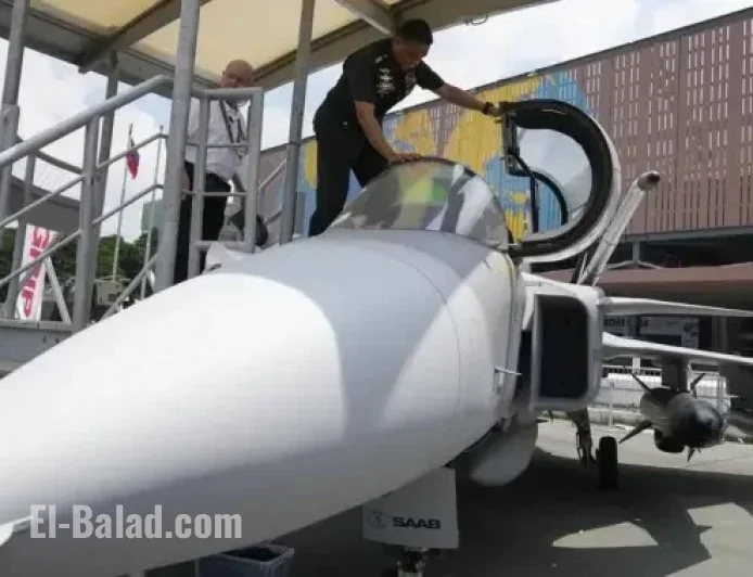 Experts Challenge Saab’s Claim to Create 10,000 Jobs in Canada