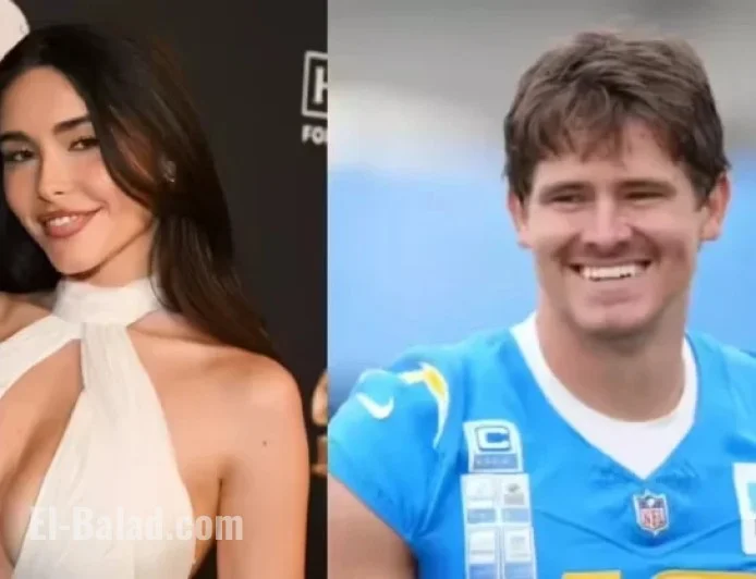 Madison Beer Hints at Career Moves; Justin Herbert Readies for Chargers–Eagles Clash
