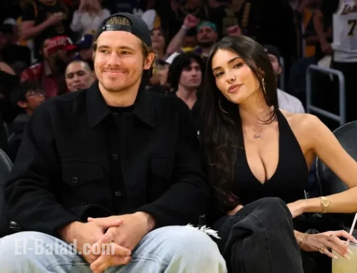 Madison Beer and Justin Herbert: Relationship Timeline Unveiled