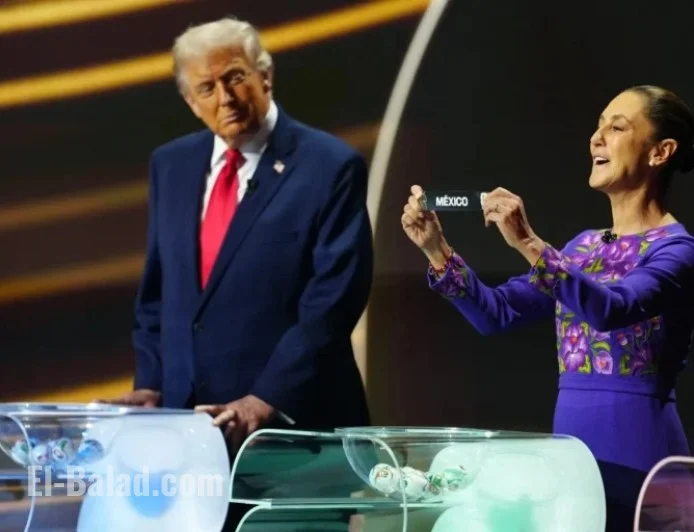 Trump Faces Challenges in Mexico Tariff Dispute