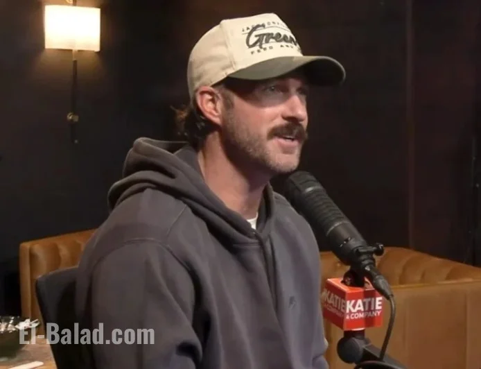 Riley Green Embraces Raw Production in New Song Releases