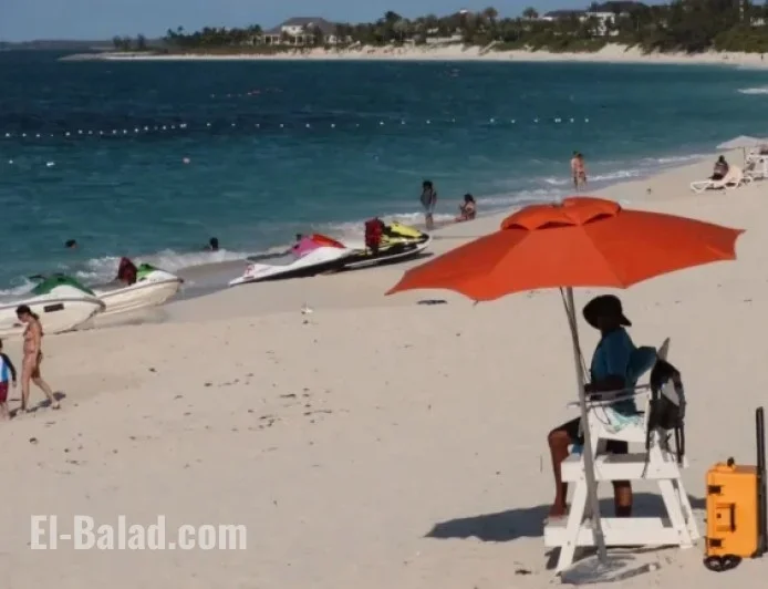 Top Holiday Destinations 2025: Cancun and Florida Lead the Way