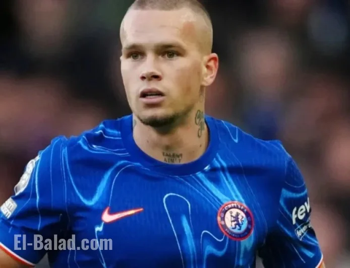 Chelsea Star Mykhailo Mudryk Banned Again for BMW’s Illegal Window Tints