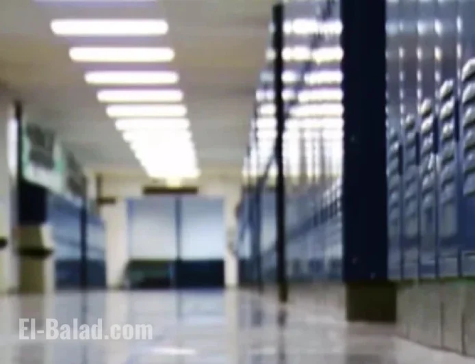 Ionia School Principal Found Dead on Campus, Report Confirms