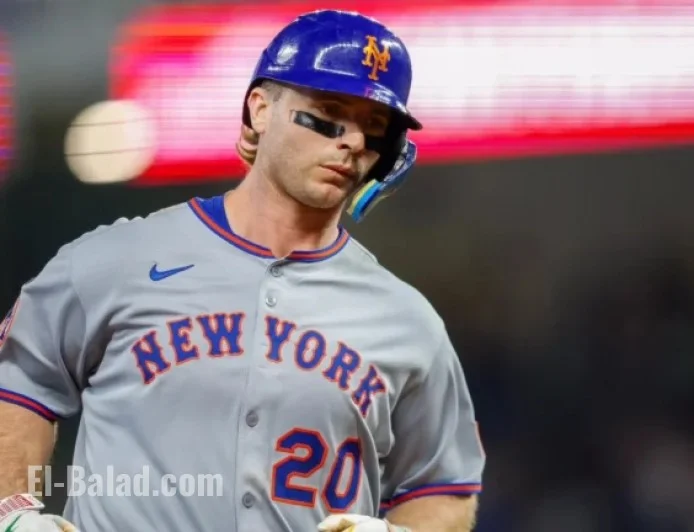 Latest Rumors: Will Pete Alonso Sign New Contract with Mets?