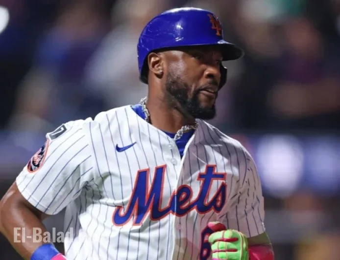 Mets and Starling Marte Express Mutual Interest in Reunion