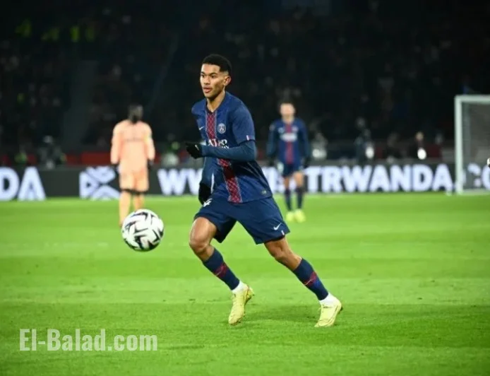 PSG Chooses Senny Mayulu Over Lee Kang-in for Champions League Match Against Athletic Bilbao