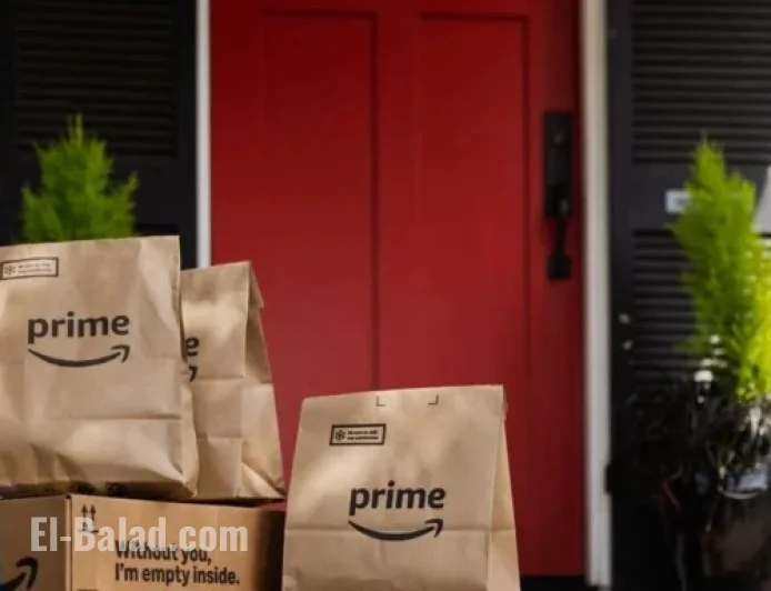 Amazon Expands Same-Day Fresh Food Delivery to Over 2,300 Cities and Towns
