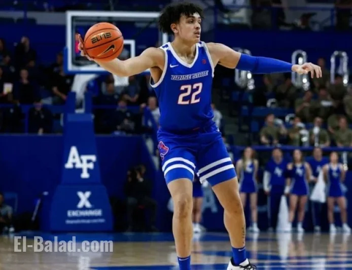 Watch Boise State vs. Duquesne Basketball: TV, Streaming, Odds, Game Time