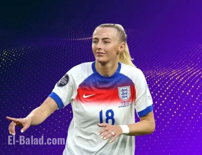 Discover Facts About Sports Personality Nominee Kelly