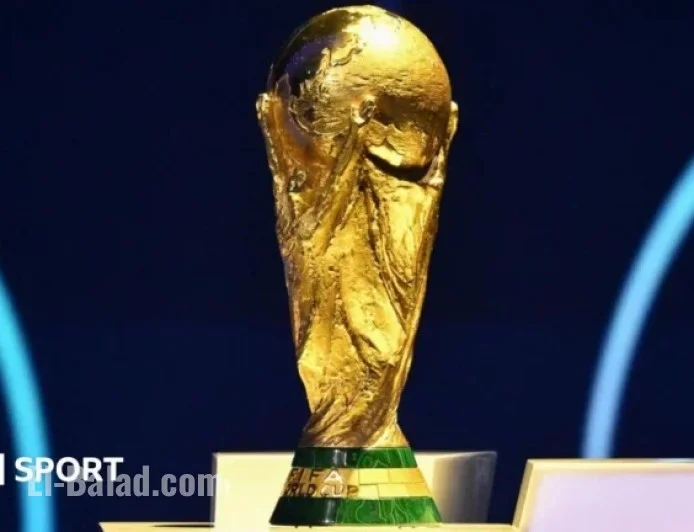 Football Fans: FIFA’s World Cup Ticket Prices Are a ‘Monumental Betrayal’