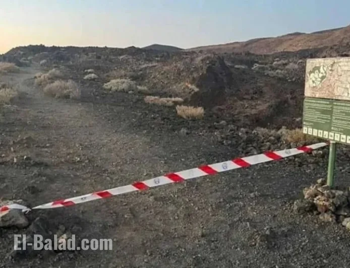 Cabildo Enacts Emergency Protocols in Tenerife for Storm Emilia