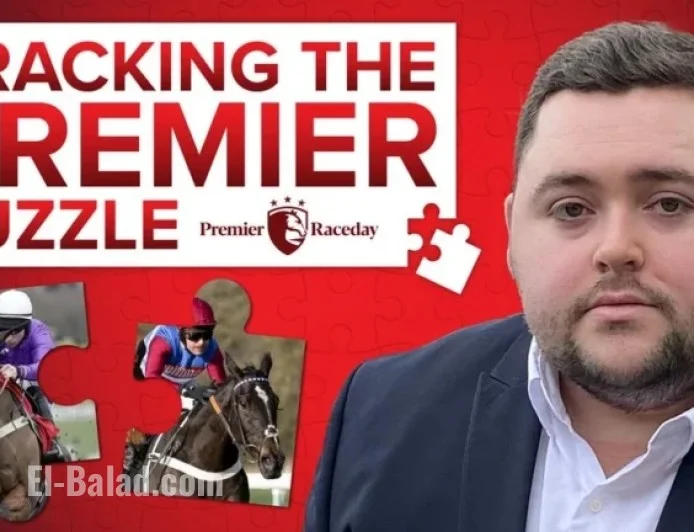 Harry Wilson Reveals Winning Tips for Cheltenham’s December Race Meeting Opening Day