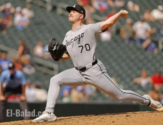 Rangers Set to Acquire Tyler Alexander