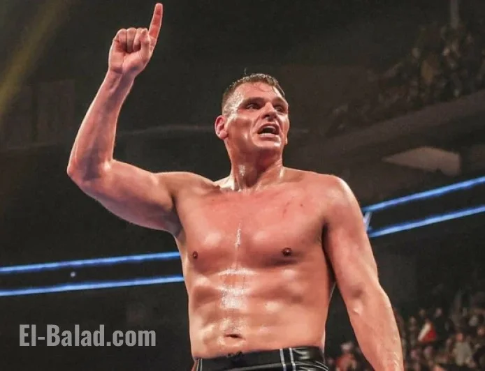 Gunther Secures John Cena’s Final Match with Victory Over LA Knight