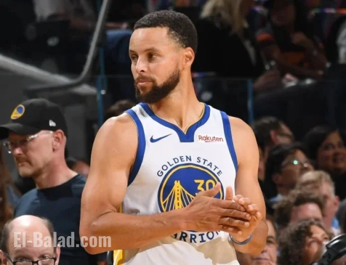 Stephen Curry Anticipates Return, Possible Game Time Tonight