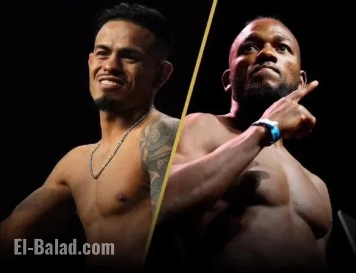 UFC Fight Night: Royval vs. Kape – Official Weigh-In Results