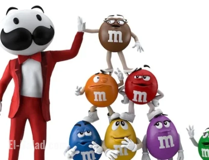 Mars Finalizes Kellanova Acquisition