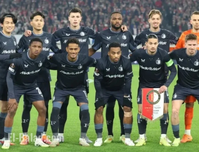 Feyenoord Star’s Childhood Photos in Ajax Shirt Emerge Before Klassieker