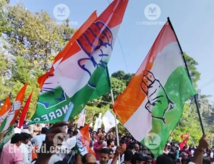 Live: UDF Dominates Kerala 2025 Elections, BJP Leads in TVM Corporation