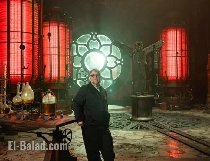 Guillermo del Toro Reimagines the Classic Tale