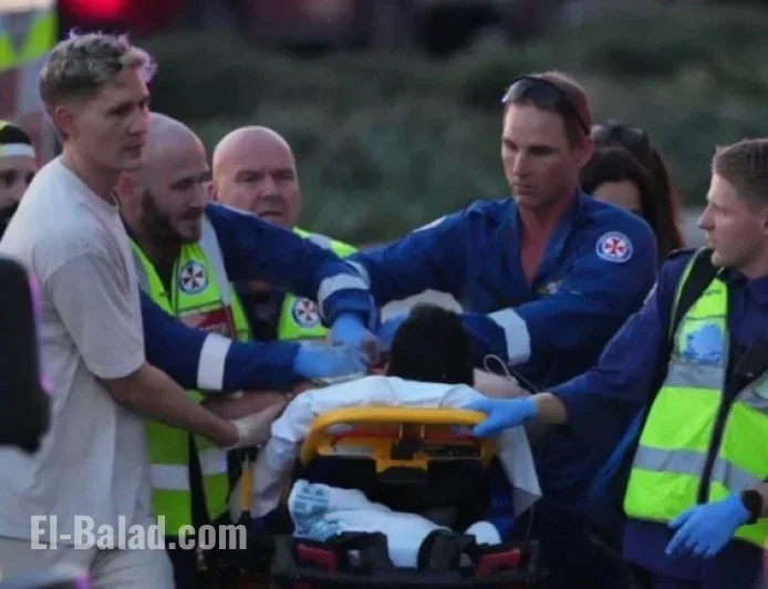 Gunshots Echo at Bondi Beach: Police Swiftly Respond