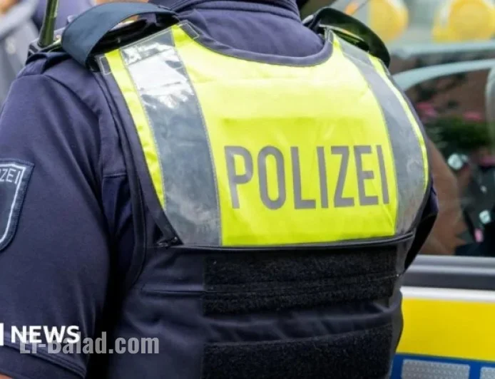 Five Arrested for Planning Attack on German Christmas Market