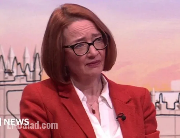 Equality Chief Demands Compliance with Single-Sex Space Rules